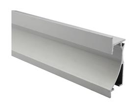 Lin 7826RW Profiles Dlux Aluminium Profile Lin 7826RW Profiles Dlux Aluminium Profile